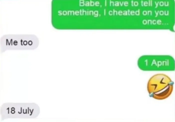 51 Unhinged Text Messages People Received That Were So Funny They Had To Screenshot Them