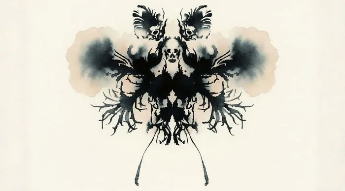 What do you see?