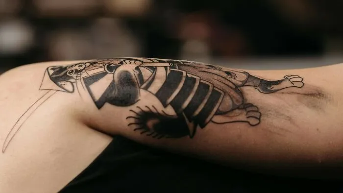 A few days ago, my brother asked me to help him pay rent. I knew he was in a tough spot financially, and the amount wasn’t life-changing for me, so I agreed. However, when he came over to get the money, I noticed he had a brand new tattoo. I told him I changed my mind and that he should ask our parents for help, who later berated him for his poor decision-making. He’s mad at me for going back on our deal and “turning him in” to our parents, but I just don’t want to fund his bad decisions.