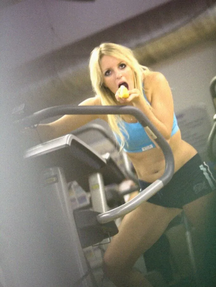Britney Spears
