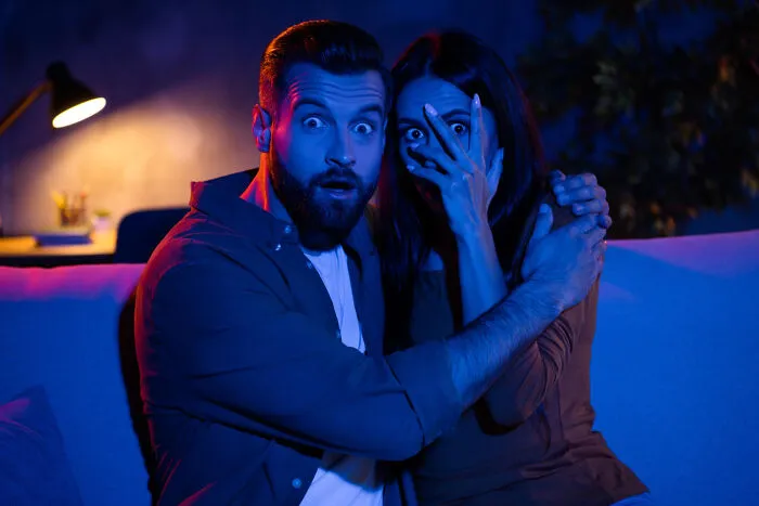 These 36 Folks Reveal The Most Abnormal Experiences That Left Them Shaking In Fear