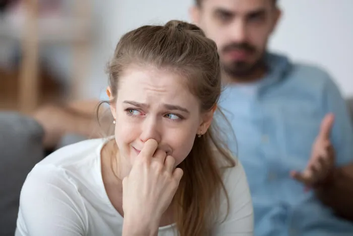 37 People Open Up About The Time They Realized Someone Close To Them Was A Horrible Human Being