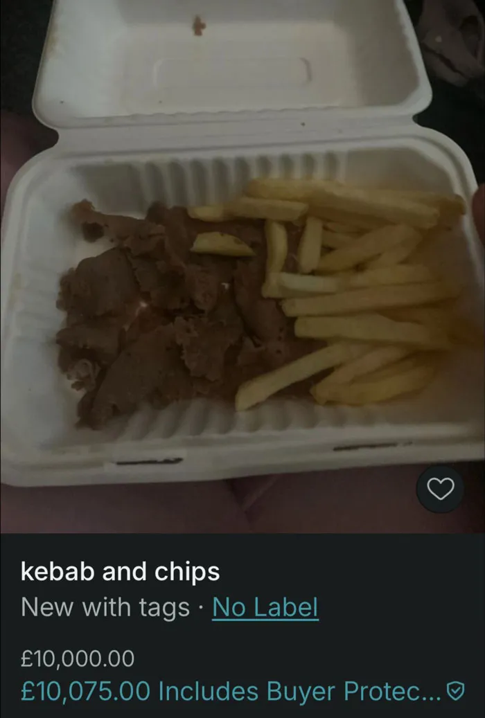 25 Funny And Completely Delusional Sellers On Vinted