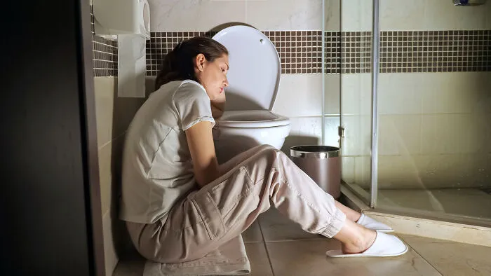 Pains, Gains, And Marital Strains - These Are 32 Things Women Had No Idea Weren't Normal