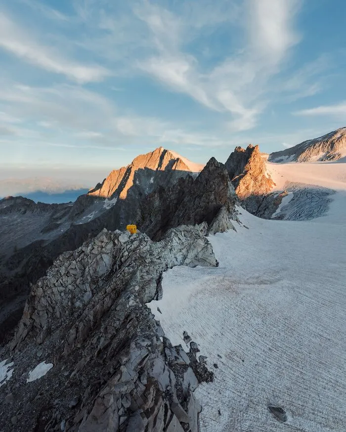 This Photographer’s Shots Prove Europe’s Mountain Landscapes Look Almost Too Beautiful To Be Real (49 Pics)