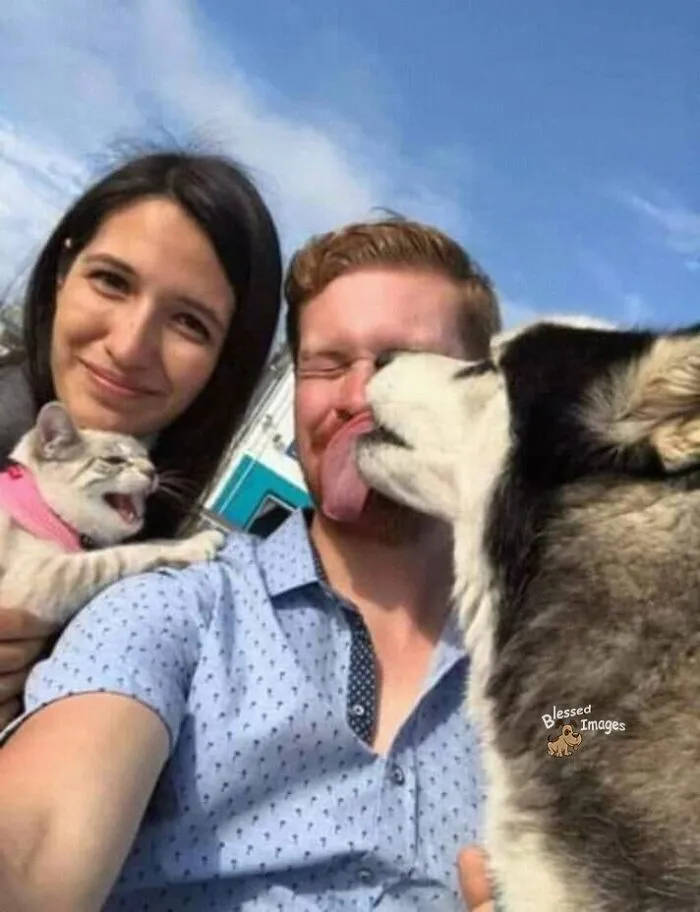 113 Wholesome Photos That May Make You Forget About The Toxicity Of Social Media (New Pics)