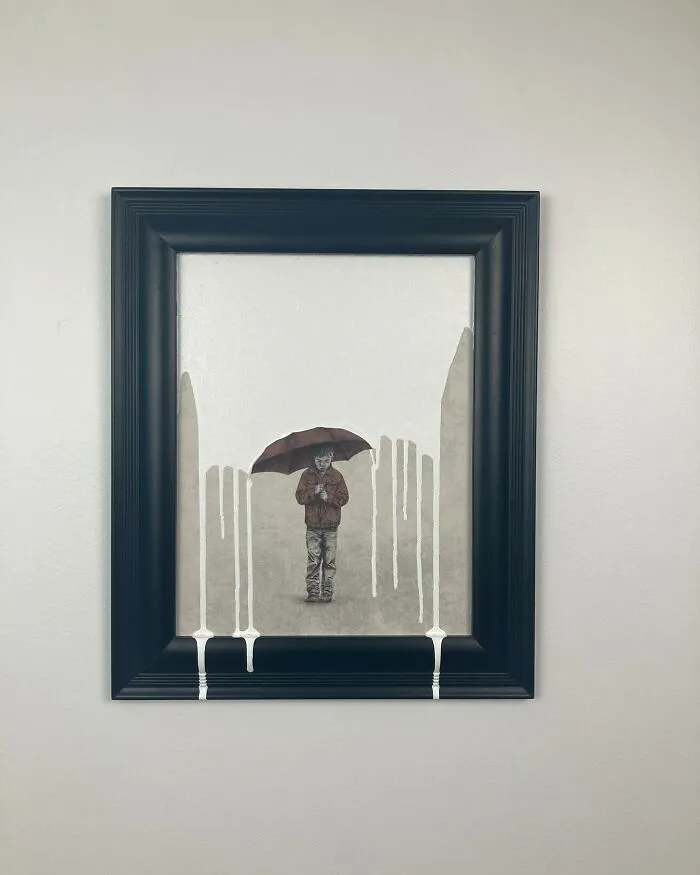 “Umbrella”