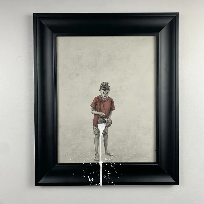 “Drippy”