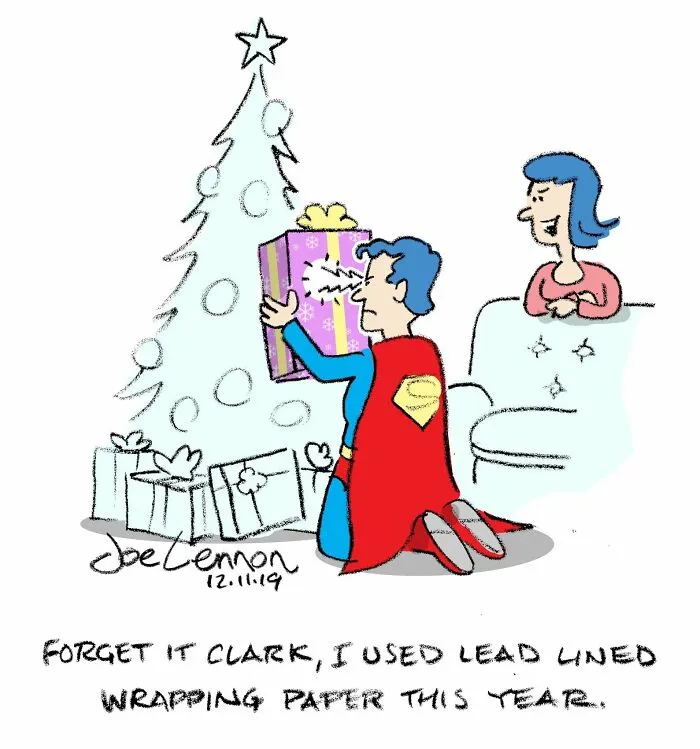 58 New Brutally Clever One-Panel Comics That Show A Different Side Of Pop Culture Characters