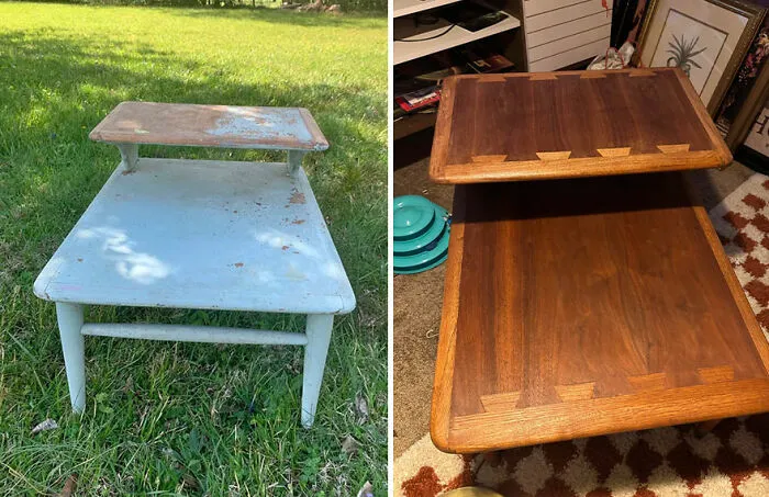 Reclaiming This Lane Acclaim Step Table