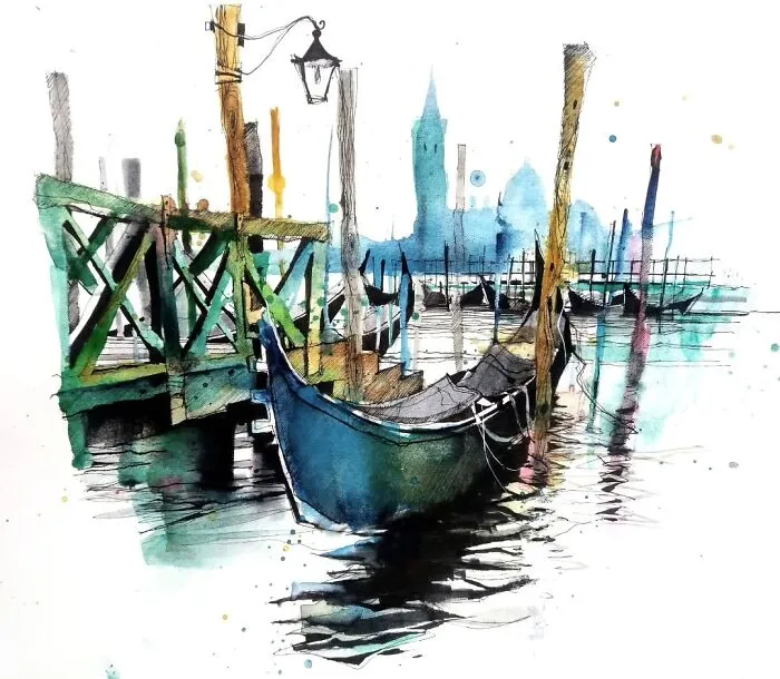Venice, Italy