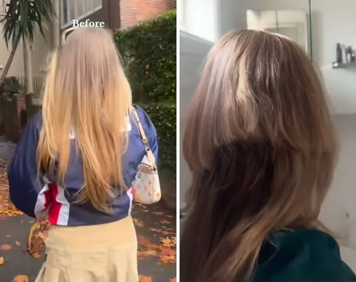 59 Hair Transformations That Went Catastrophically Off The Rails