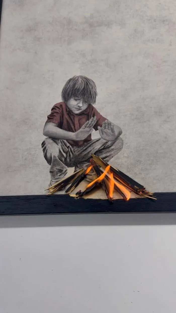“Firelight”