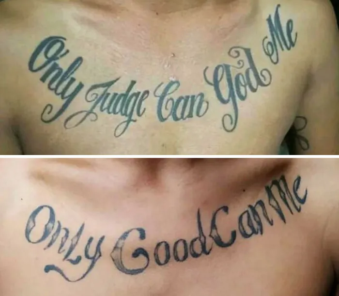 71 Ink Decisions That Aged About As Well As Milk