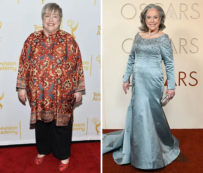 Kathy Bates