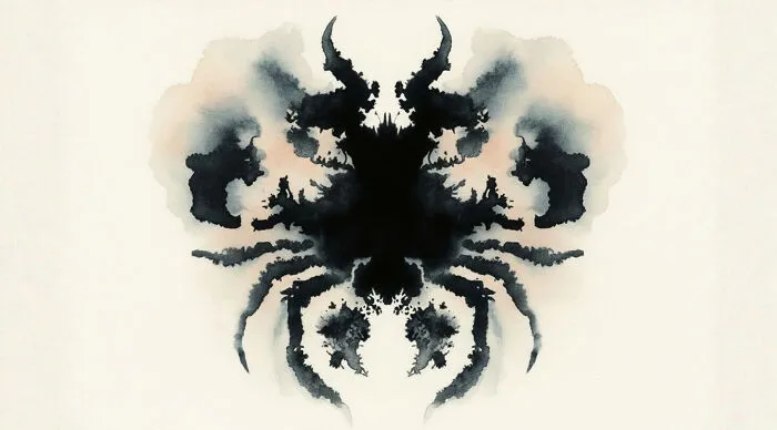 What do you see?