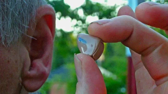 I got new hearing aids for $6,000 recently. Not long after, at my grandmother’s birthday, my cousin (25M), who’s always been the annoying and irresponsible golden child, decided it would be funny to ruin my hairdo by throwing me into the pool. Needless to say, my hearing aids didn’t survive the pool. I told him he’d have to pay for them, but he never did, and never apologized, so I took him to court and won. He still wouldn’t pay it, so I took him back to court, and his wages are now being garnished by 20%. The whole family is mad at me, because I make more money than he does, and he had to drop out of college to pay for my hearing aids and be able to support his girlfriend and baby.