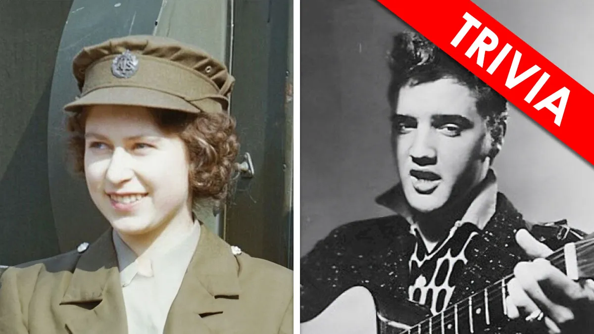This General Knowledge Quiz Will Challenge Your Memory Of The ’50s - Test Yourself