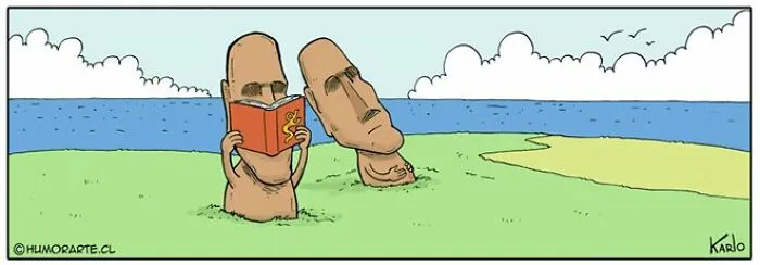 71 New Comics By Karlo Ferdon That Turn Real Situations On Their Head