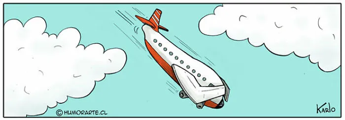 71 New Comics By Karlo Ferdon That Turn Real Situations On Their Head