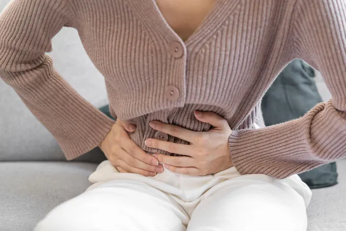 Pains, Gains, And Marital Strains - These Are 32 Things Women Had No Idea Weren't Normal