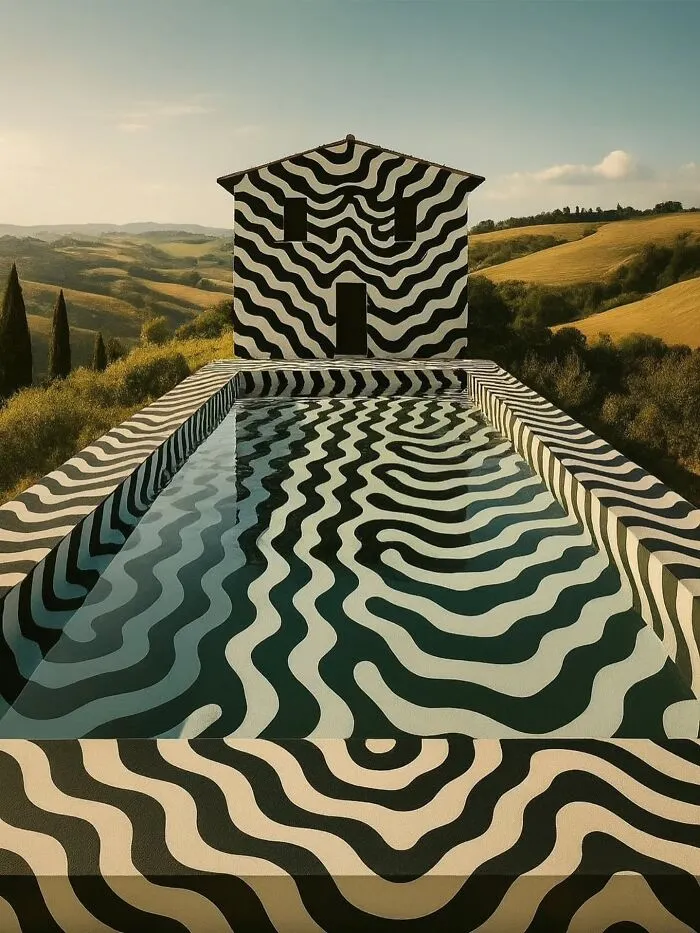 50 Incredible Murals That Show Just How Creative Street Art Can Be (New Pics)
