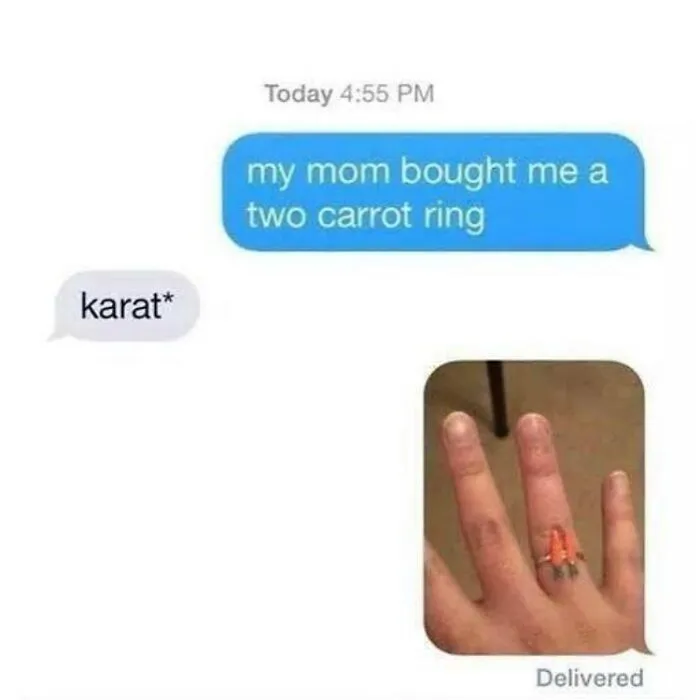 45 Funny Texts So Good People Couldn’t Keep Them To Themselves
