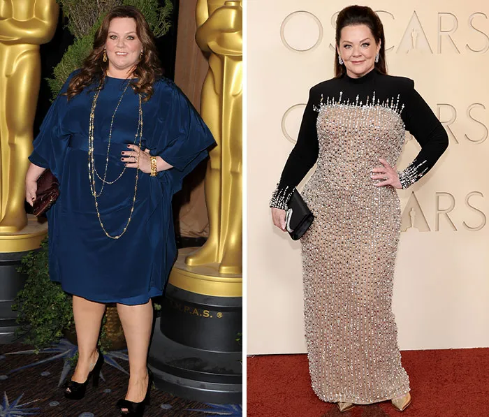 Melissa Mccarthy