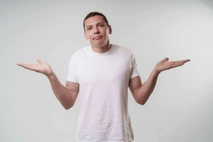 Briefly Admit When You Don’t Know Something