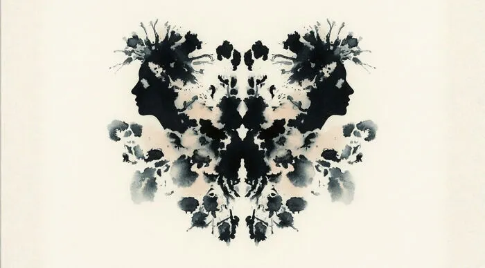 What do you see?