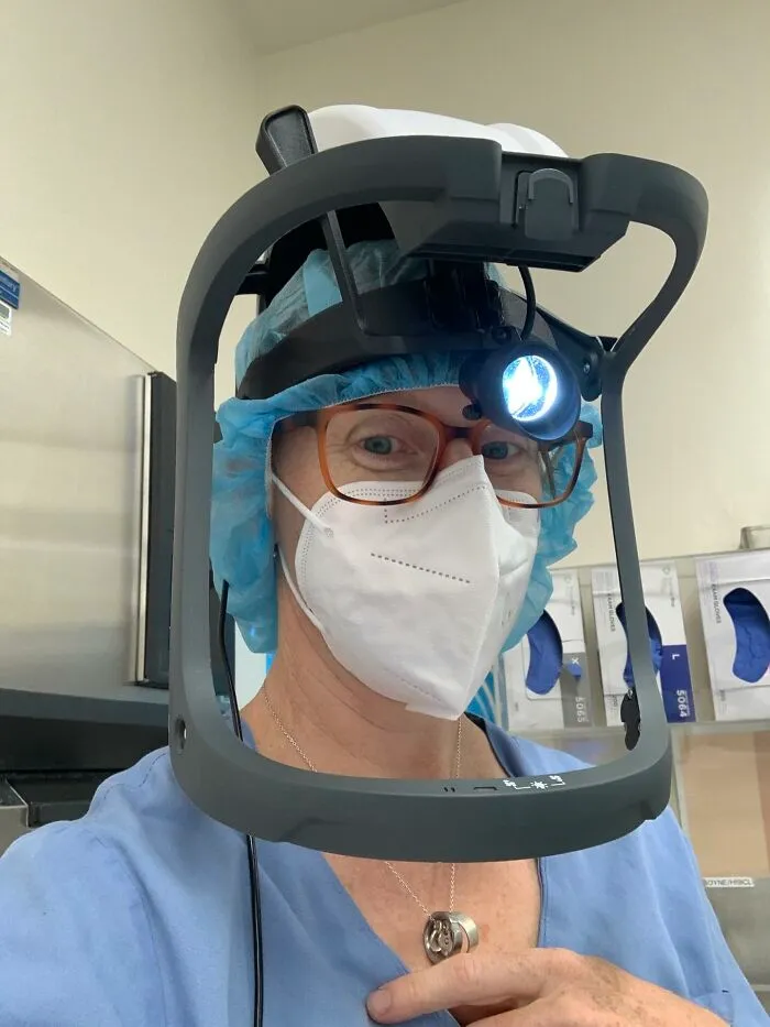 I’m A Surgeon
