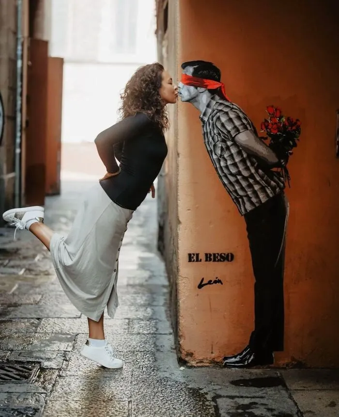 50 Incredible Murals That Show Just How Creative Street Art Can Be (New Pics)