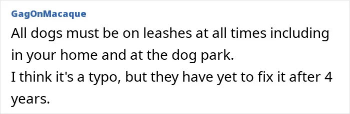 43 Homeowners Share The Most Unhinged HOA Rules They’ve Ever Encountered