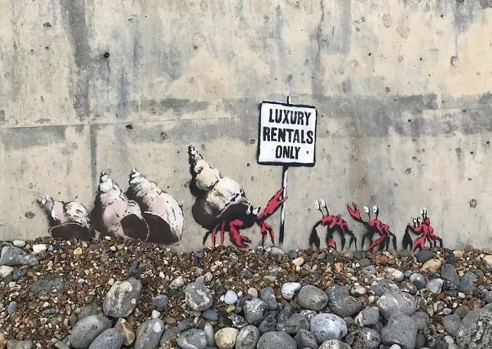 This Page Shared 45 Murals That Turn Ordinary Walls Into Masterpieces