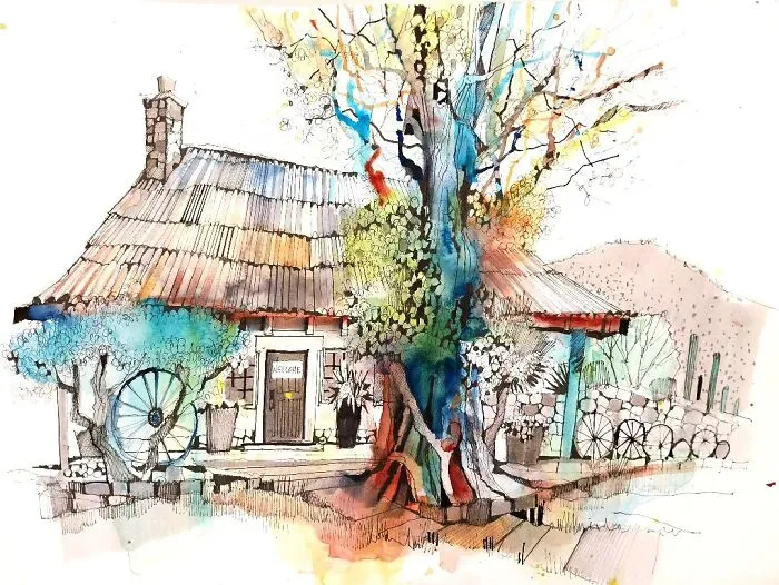 The Ranch At Tanque Verde In Tucson, Arizona