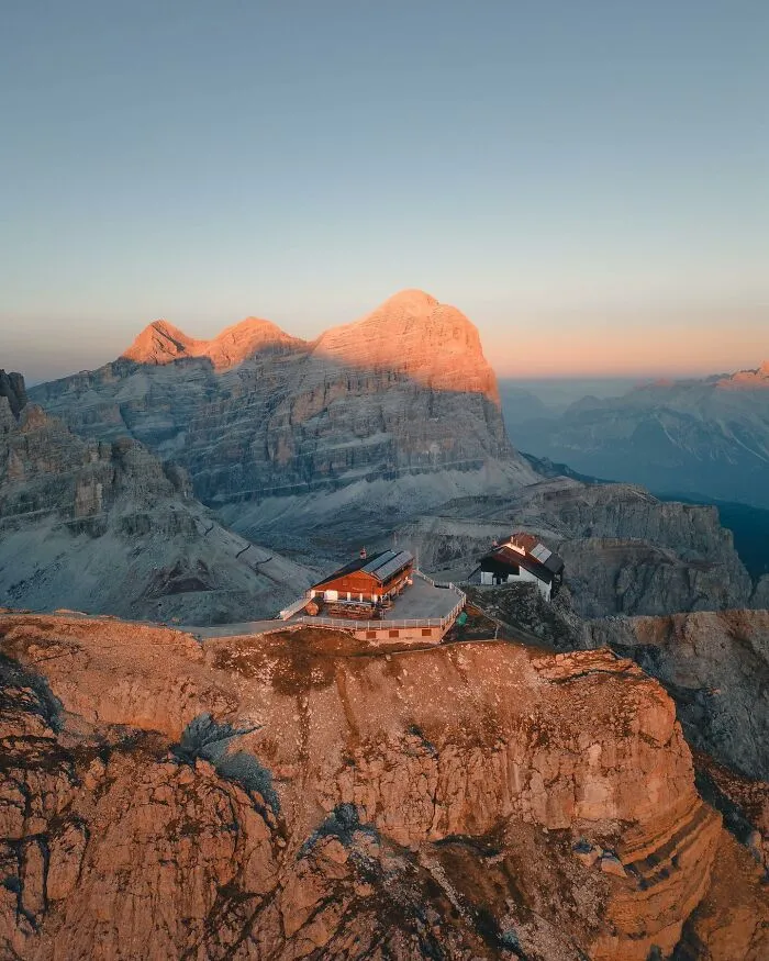 This Photographer’s Shots Prove Europe’s Mountain Landscapes Look Almost Too Beautiful To Be Real (49 Pics)