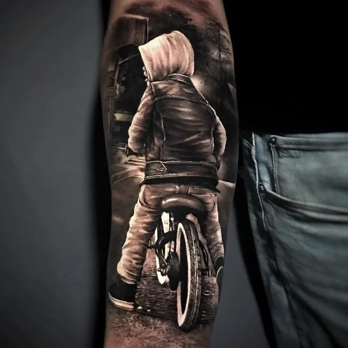 26 Massive Tattoo Designs Shared By This Page That Show True Artistic Skill