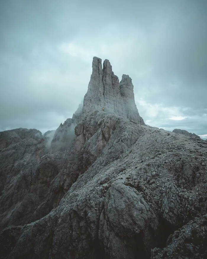 This Photographer’s Shots Prove Europe’s Mountain Landscapes Look Almost Too Beautiful To Be Real (49 Pics)