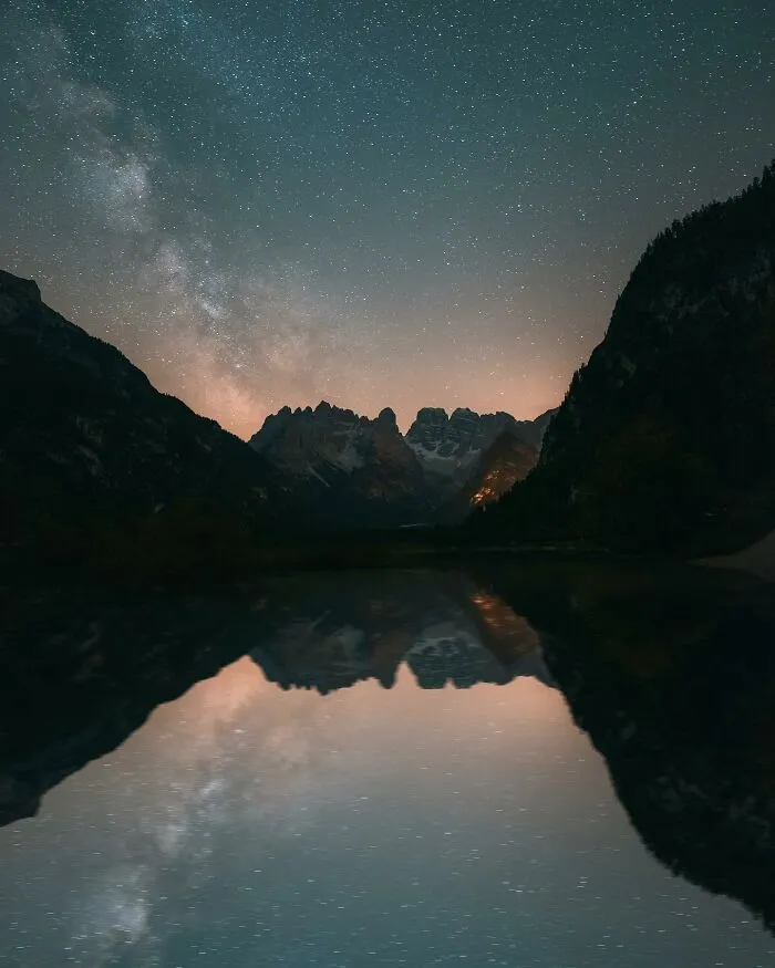 This Photographer’s Shots Prove Europe’s Mountain Landscapes Look Almost Too Beautiful To Be Real (49 Pics)