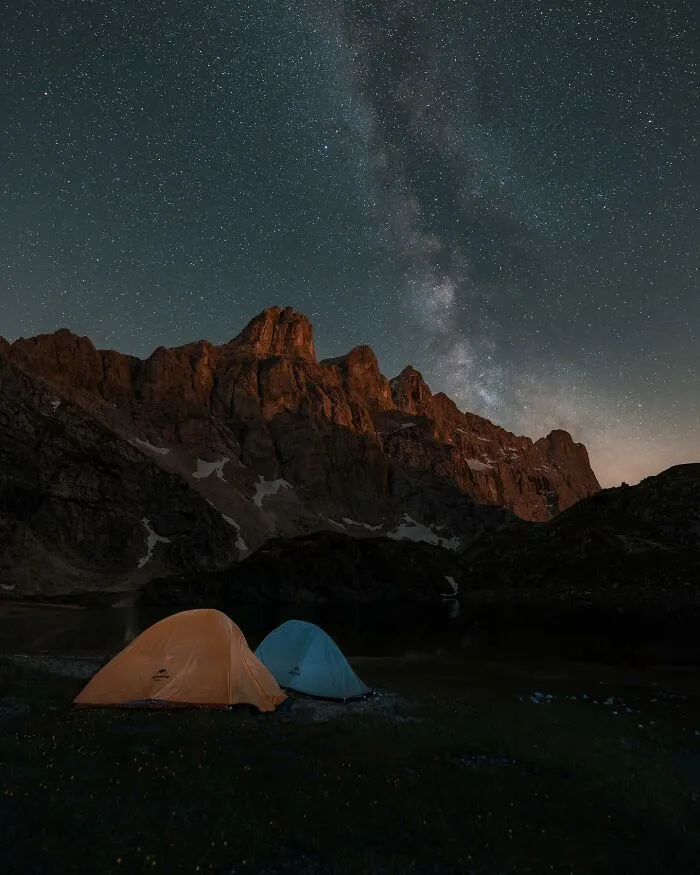 This Photographer’s Shots Prove Europe’s Mountain Landscapes Look Almost Too Beautiful To Be Real (49 Pics)