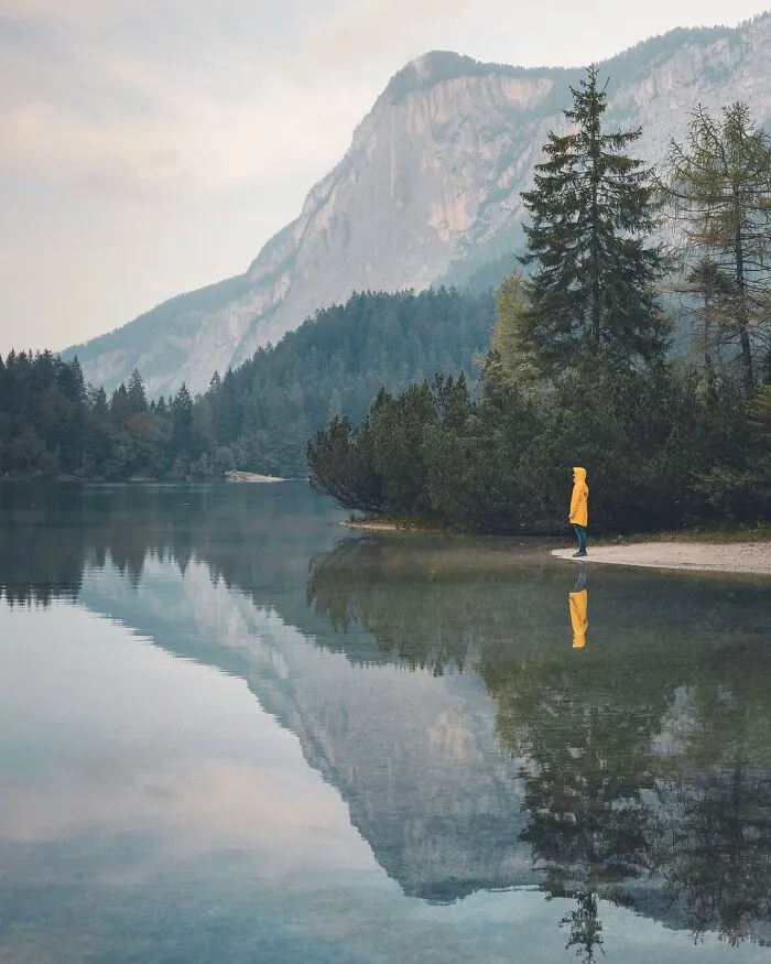 This Photographer’s Shots Prove Europe’s Mountain Landscapes Look Almost Too Beautiful To Be Real (49 Pics)