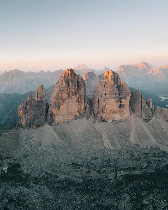 This Photographer’s Shots Prove Europe’s Mountain Landscapes Look Almost Too Beautiful To Be Real (49 Pics)