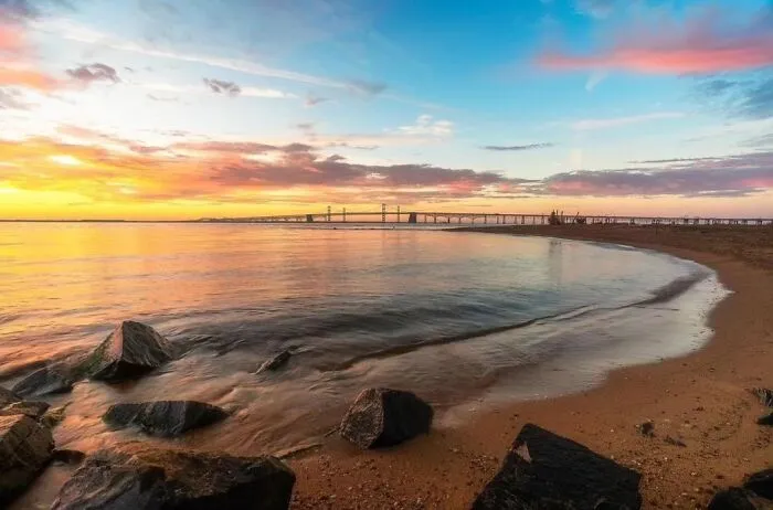 This Page Shares Beach Photography That Should Instantly Put You In A Summer Mood (42 Pics