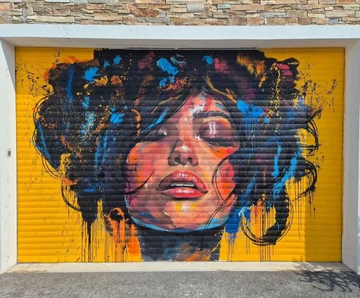50 Incredible Murals That Show Just How Creative Street Art Can Be (New Pics)