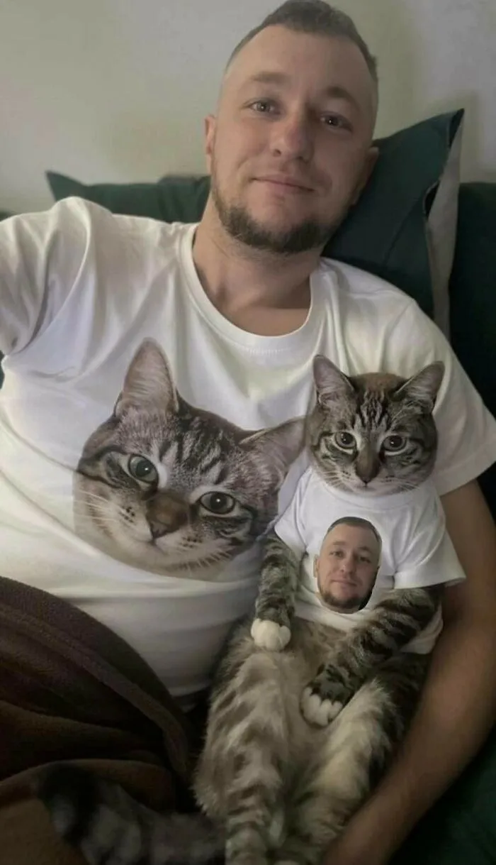 38 Hilarious Cat Moments Caught On Camera, As Shared By “Important Animal Images” (New Pics)