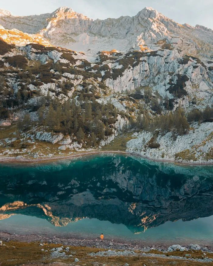 This Photographer’s Shots Prove Europe’s Mountain Landscapes Look Almost Too Beautiful To Be Real (49 Pics)