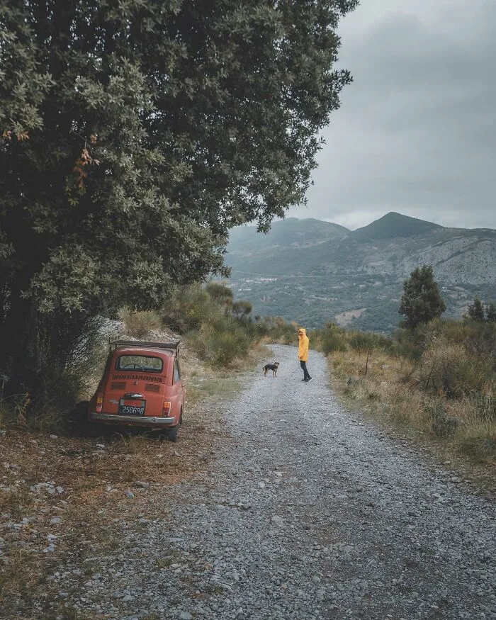 This Photographer’s Shots Prove Europe’s Mountain Landscapes Look Almost Too Beautiful To Be Real (49 Pics)