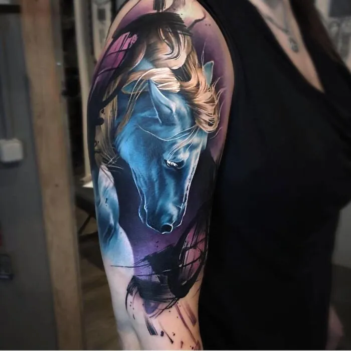 26 Massive Tattoo Designs Shared By This Page That Show True Artistic Skill