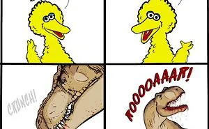 If You’re A Fan Of Dark Humor, You Might Like These 54 New Comics By ‘Cyanide & Happiness’
