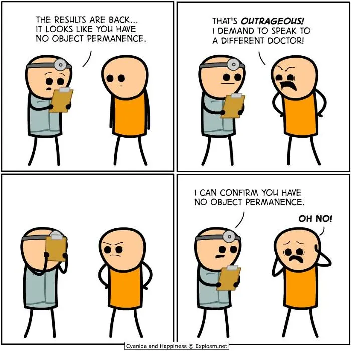 If You’re A Fan Of Dark Humor, You Might Like These 54 New Comics By ‘Cyanide & Happiness’